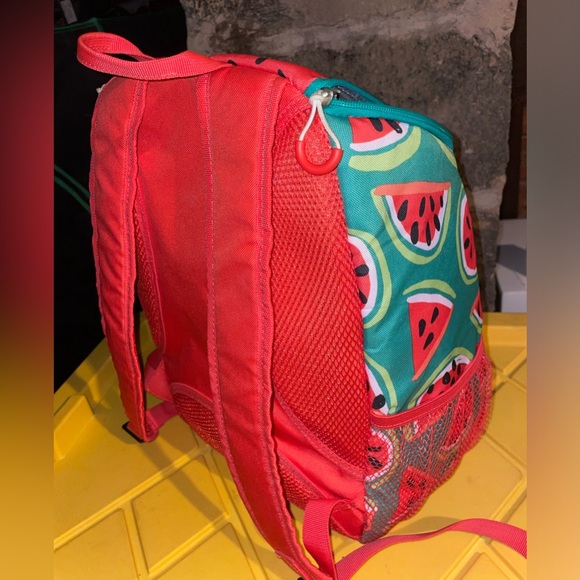 Target Watermelon Cooler backpack - Picture 3 of 3